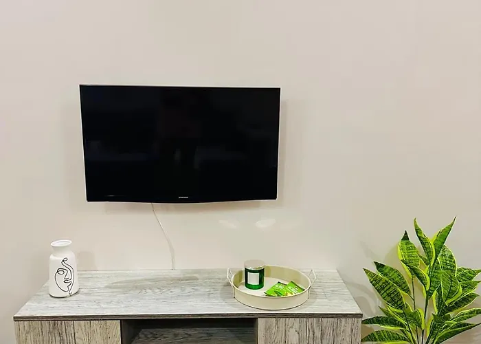 Elkarma Apartmanhotel Gurdaka