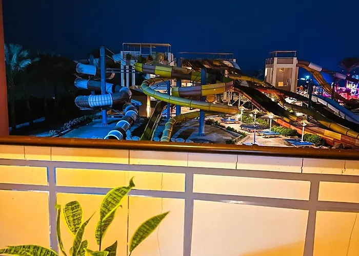 Elkarma Apartmanhotel Gurdaka