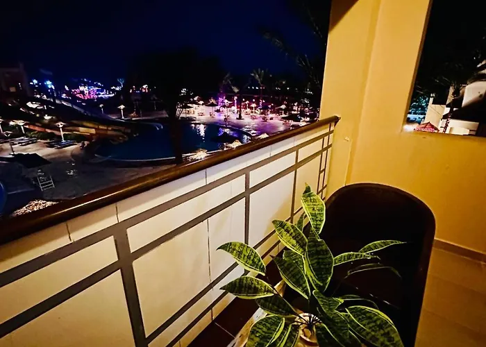 Elkarma Apartmanhotel *