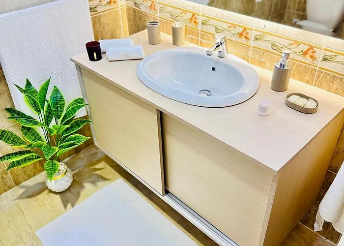 Apartmanhotel Elkarma *