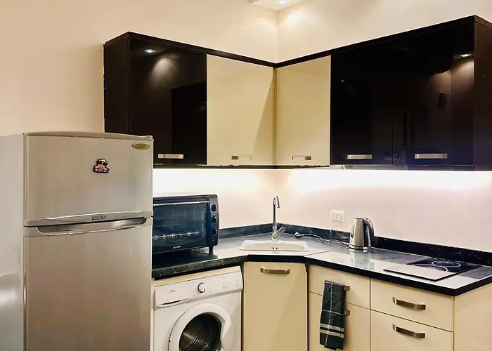Elkarma Apartmanhotel