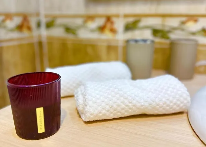 Elkarma Apartmanhotel *